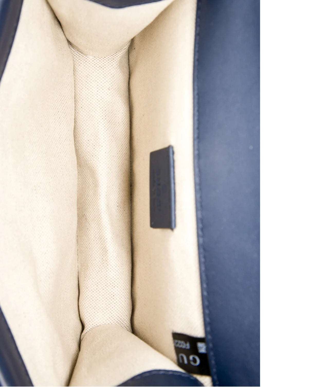 Gucci Kingsnake Bedazzled Crossbody Bag