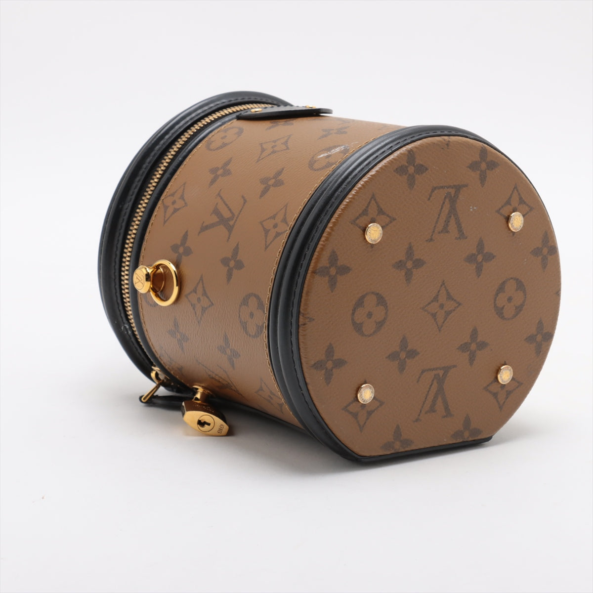 Louis Vuitton Monogram Reverse Cannes * PREORDER *