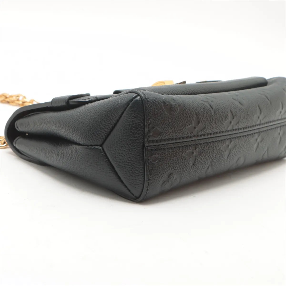 Louis Vuitton Monogram Empreinte Vavin PM Black