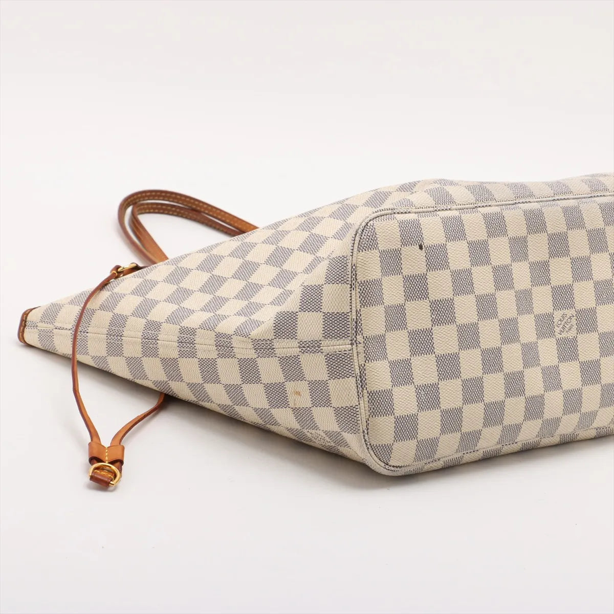 Louis Vuitton Damier Azur Neverfull MM