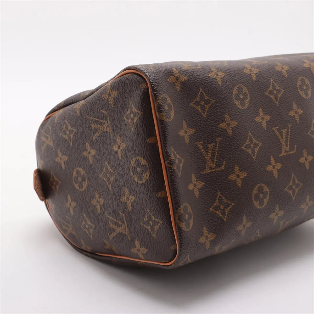Louis Vuitton Monogram Speedy 25