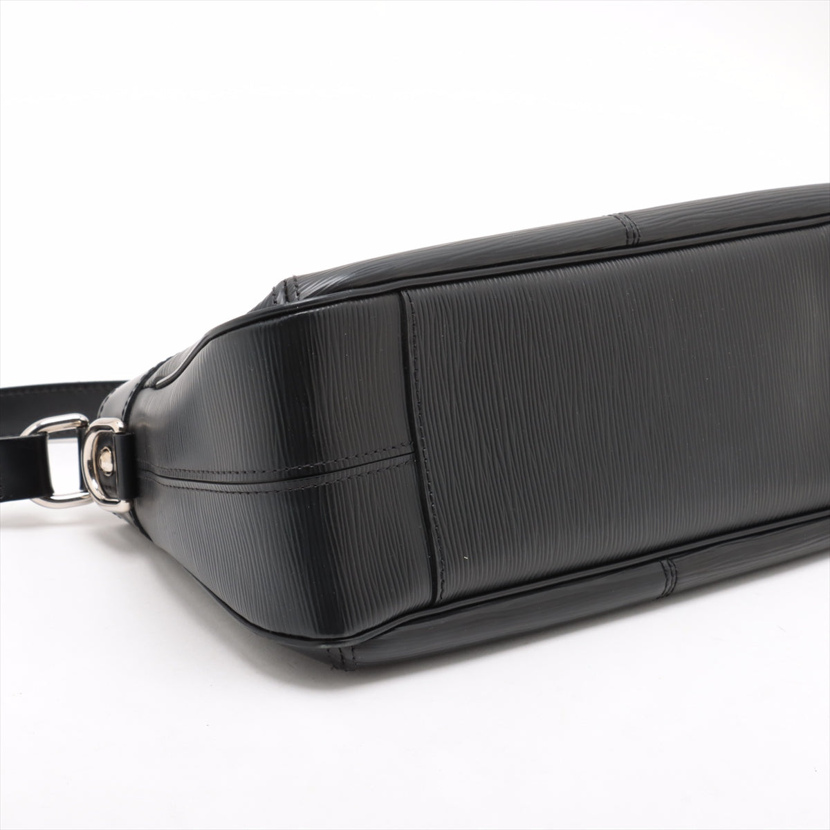 Louis Vuitton Epi Turenne PM Black