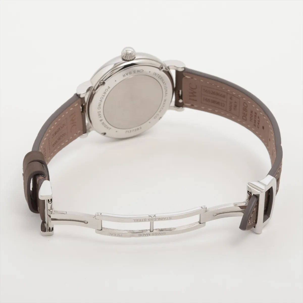 IWC Portofino Automatic Day & Night 34 IW459801
