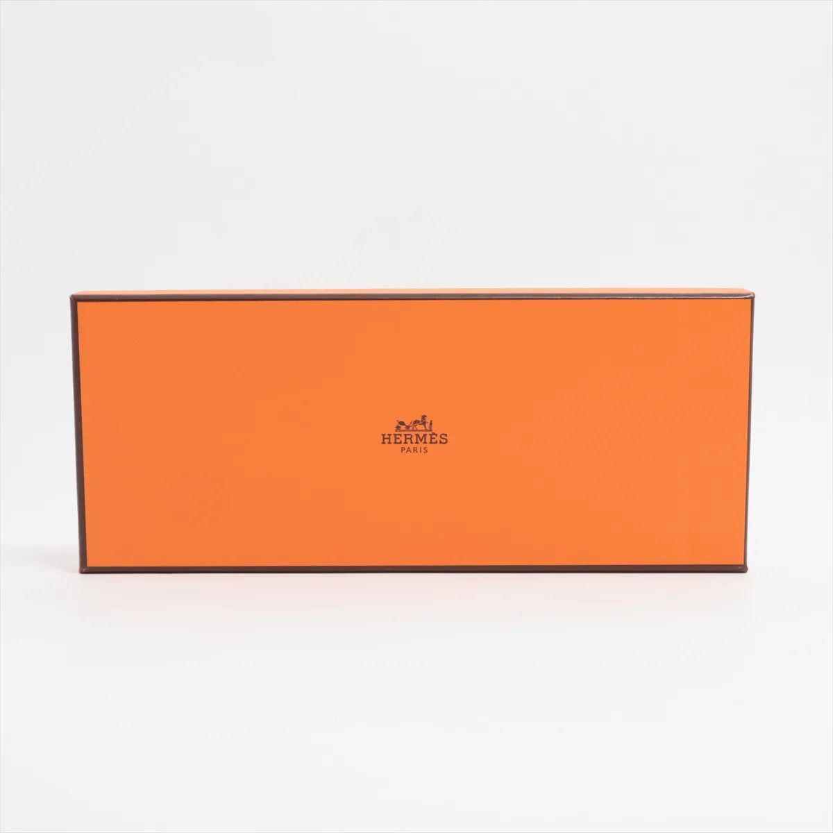 Hermes Rodeo Charm PM Black