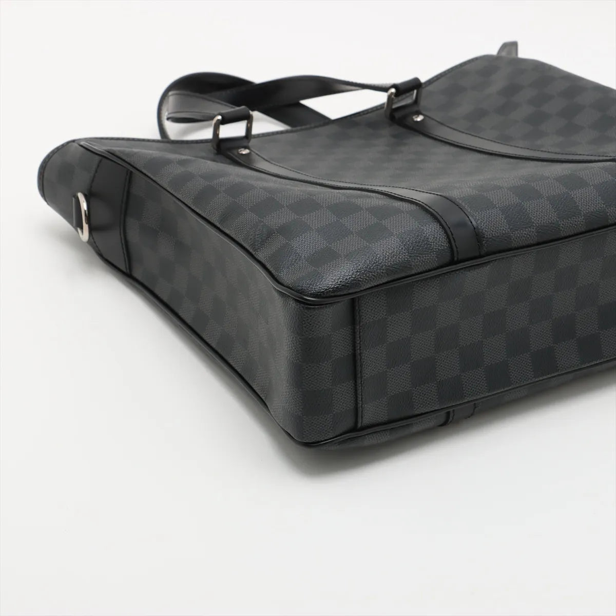 Louis Vuitton Damier Graphite Tadao PM