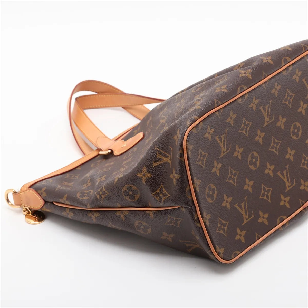 Louis Vuitton Monogram Palermo PM