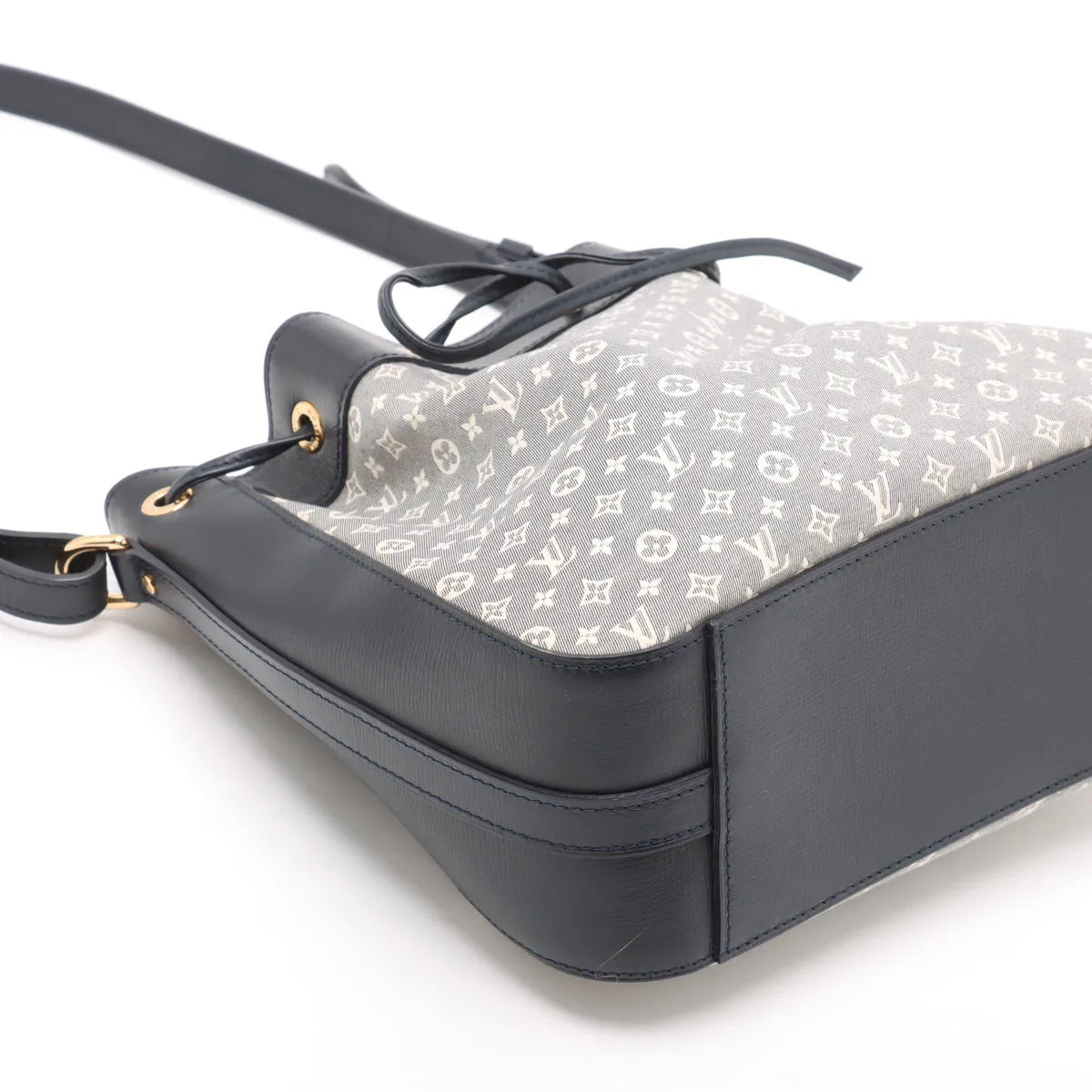 Louis Vuitton Monogram Idylle Noe PM Gray x Encre — product photo 4