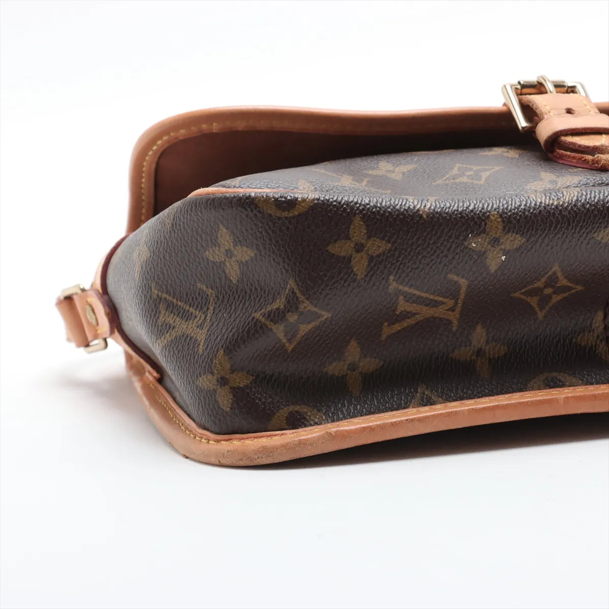 Best Seller Louis Vuitton Monogram Sologne