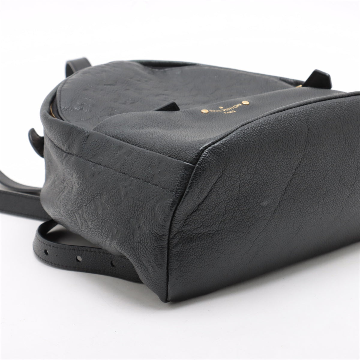 Louis Vuitton Monogram Empreinte Sorbonne Backpack