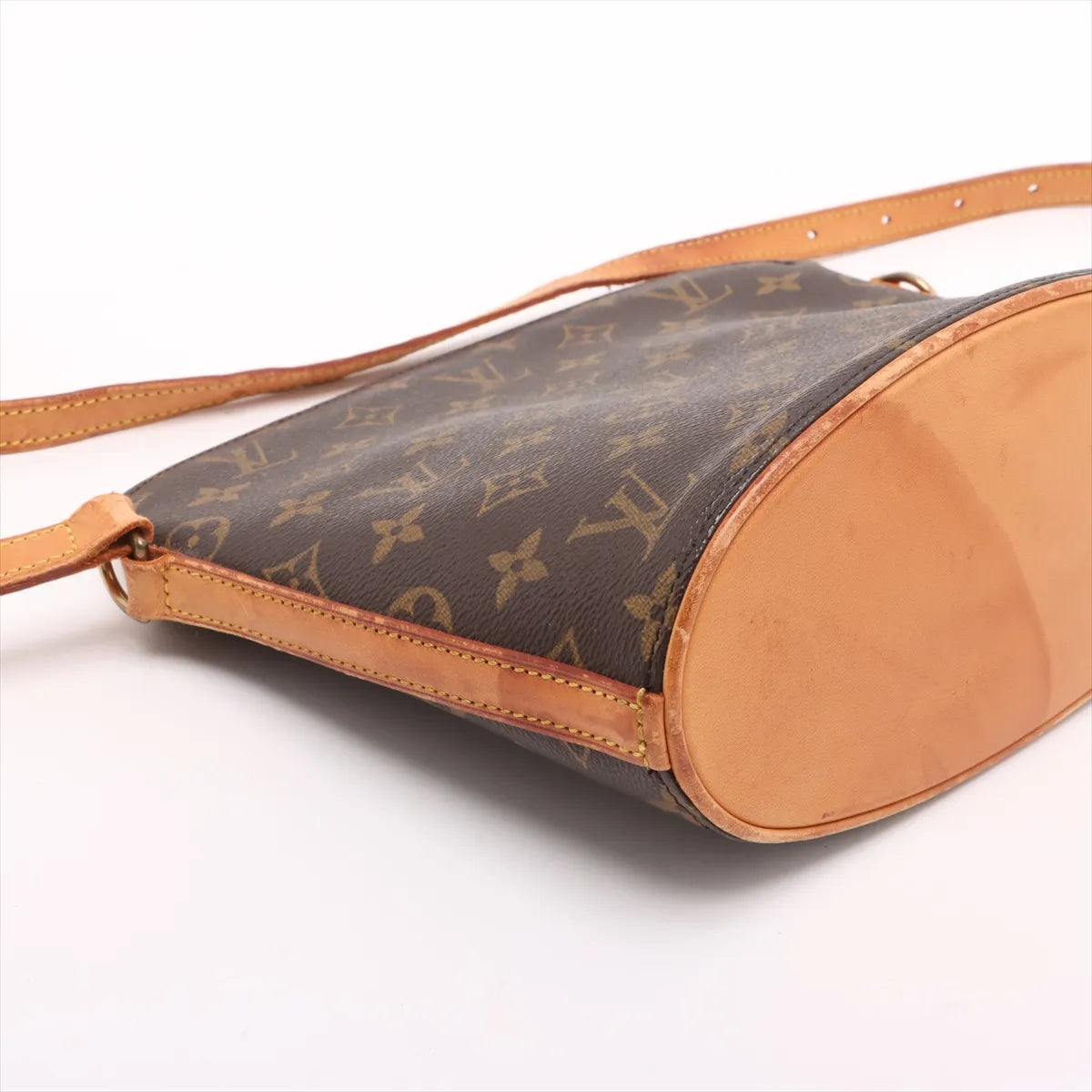 Louis Vuitton Monogram Drouot Crossbody Bag — product photo 4