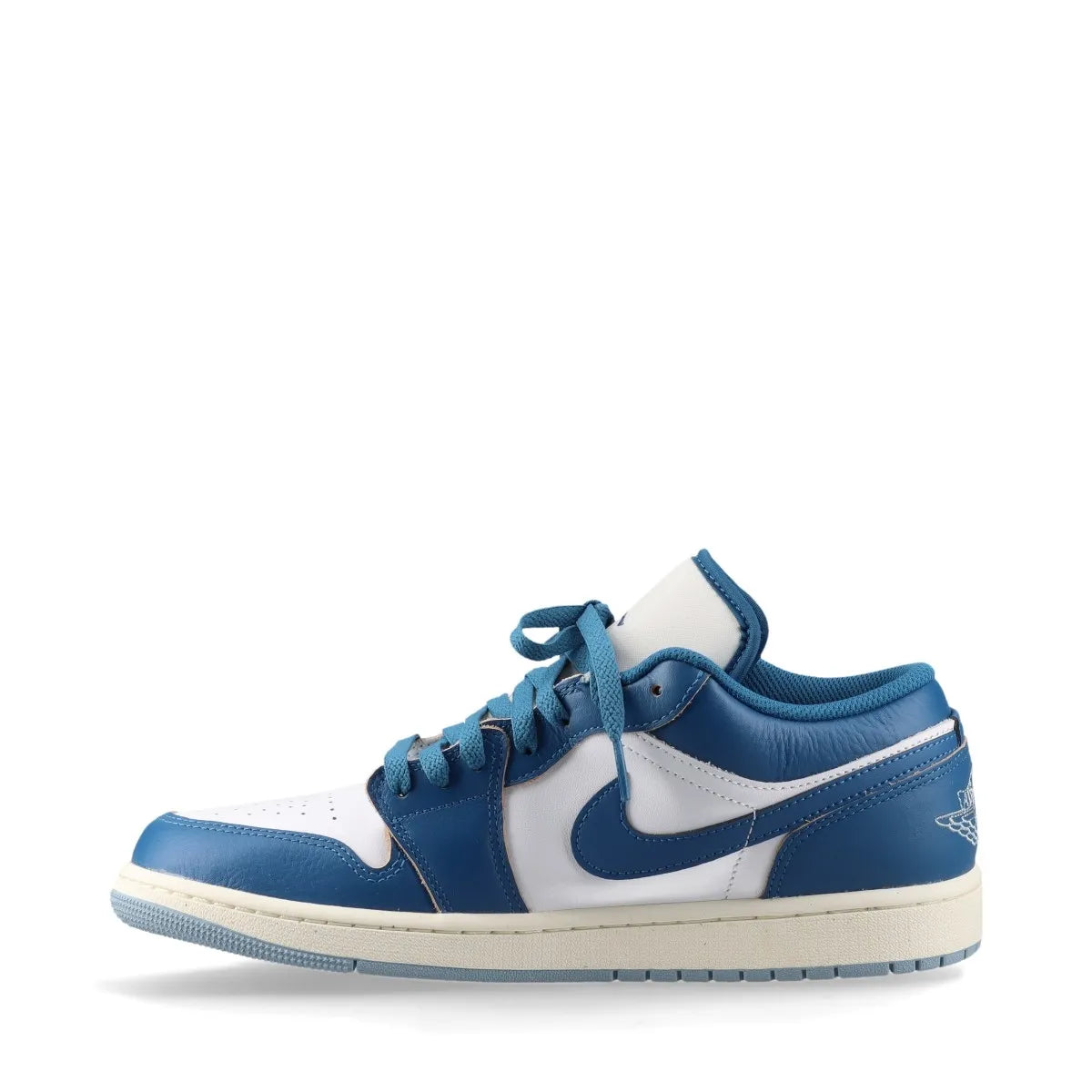 Nike Air Jordan 1 Low SE Sneakers Blue