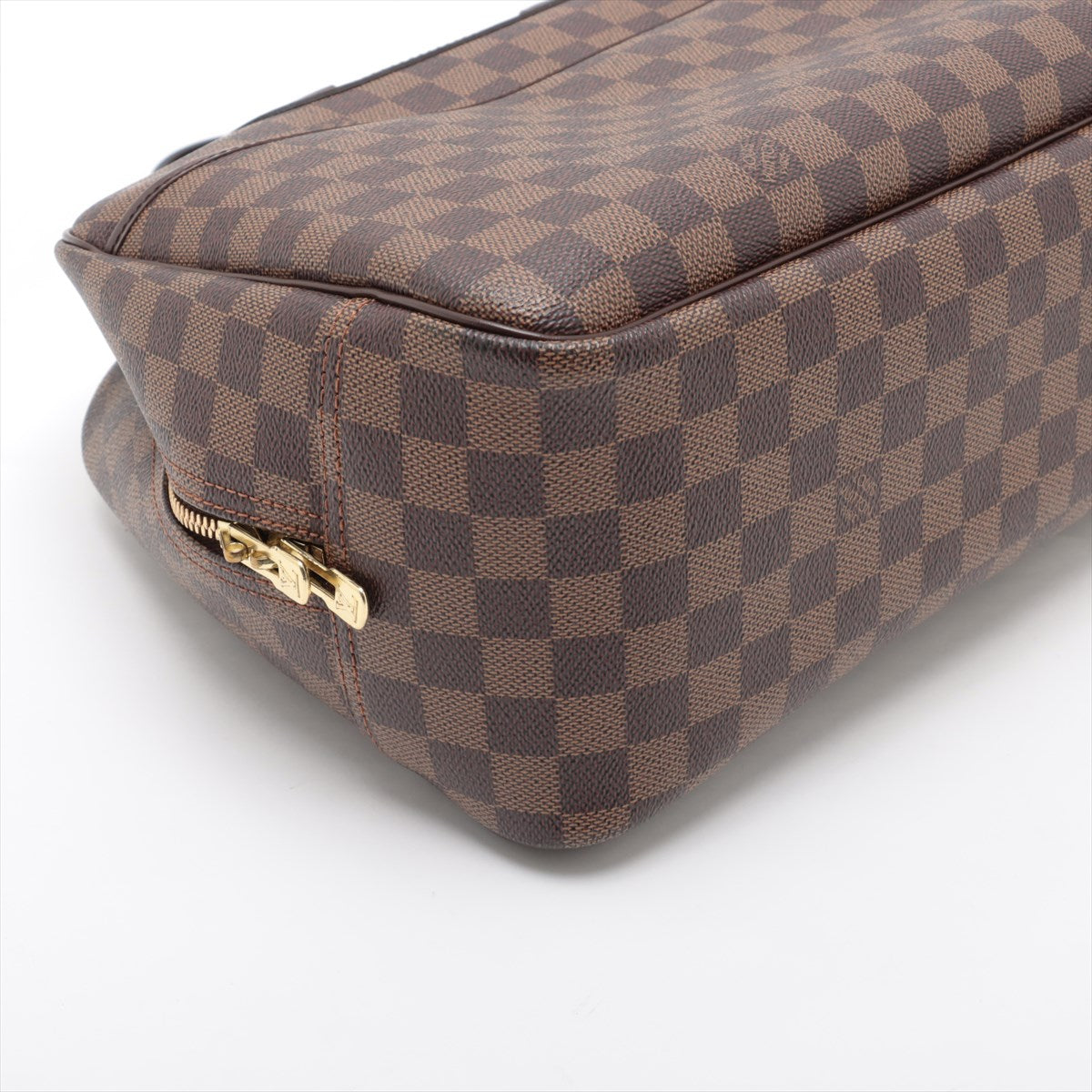 Louis Vuitton Damier Ebene Deauville Handbag * PREORDER *