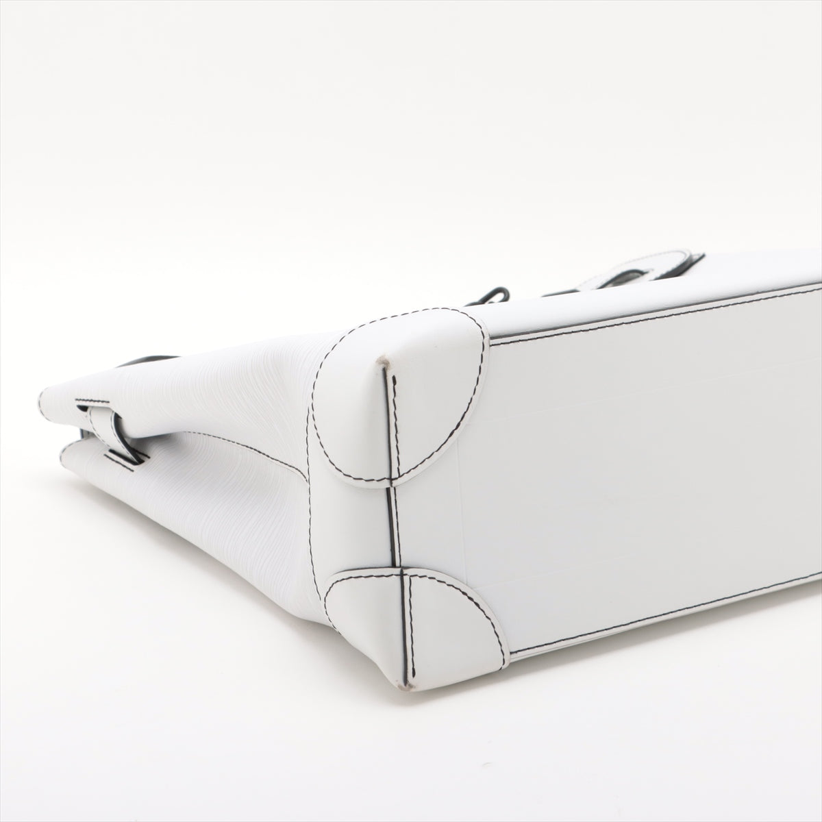 Louis Vuitton Epi Steamer PM White * PREORDER *