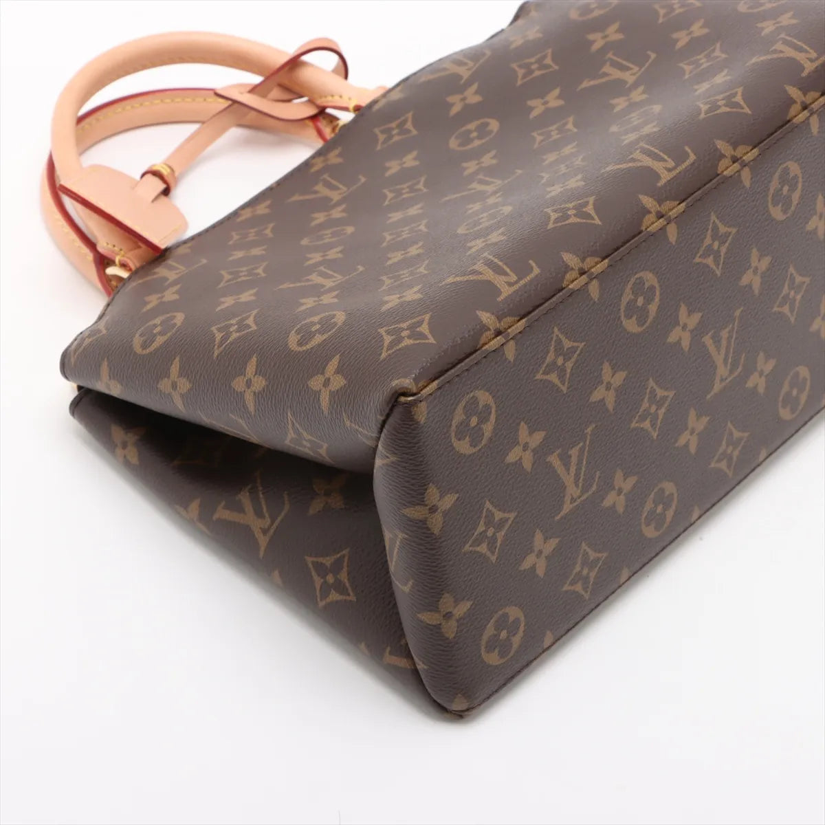 Louis Vuitton Monogram Petit Palais PM — product photo 4