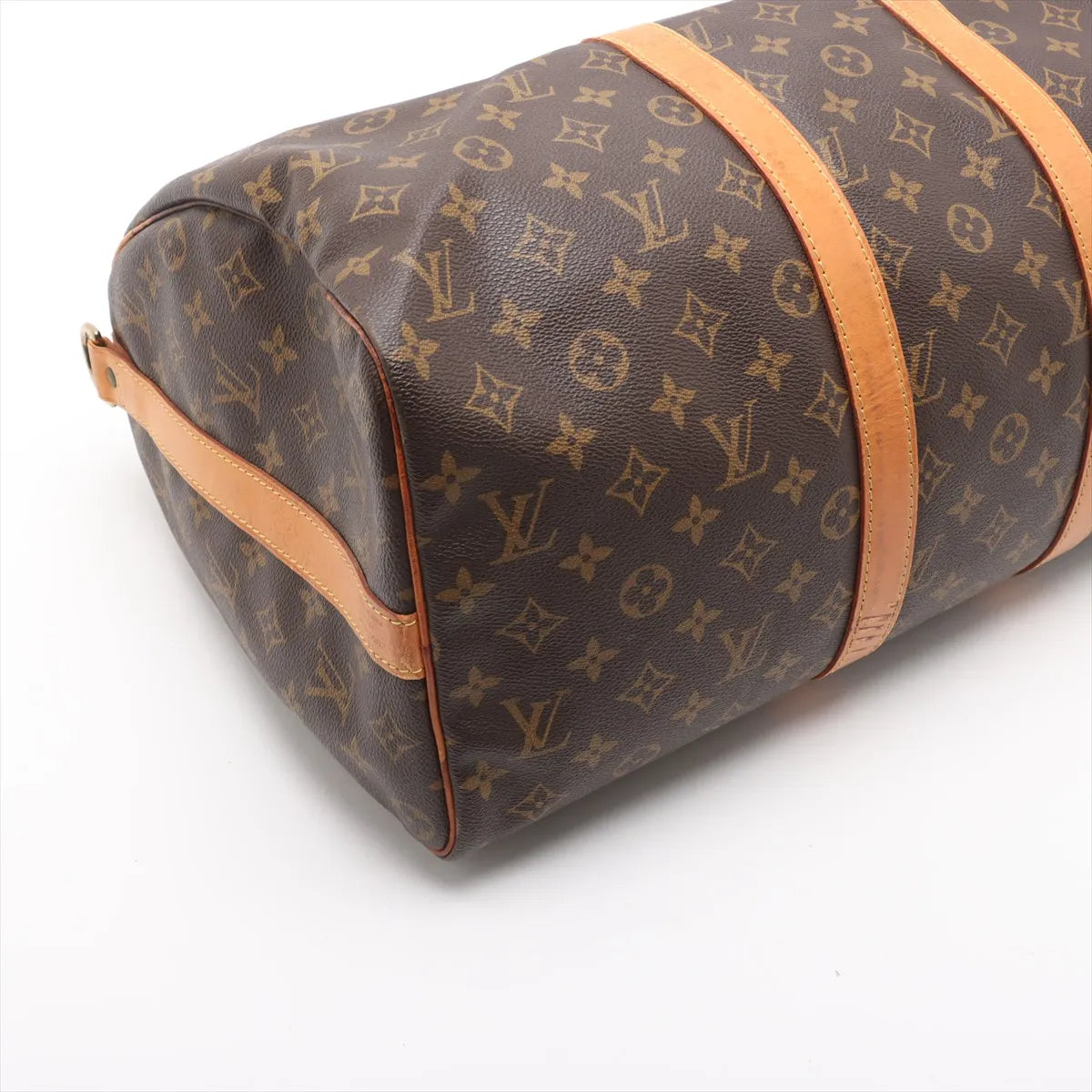Louis Vuitton Monogram Keepall 45