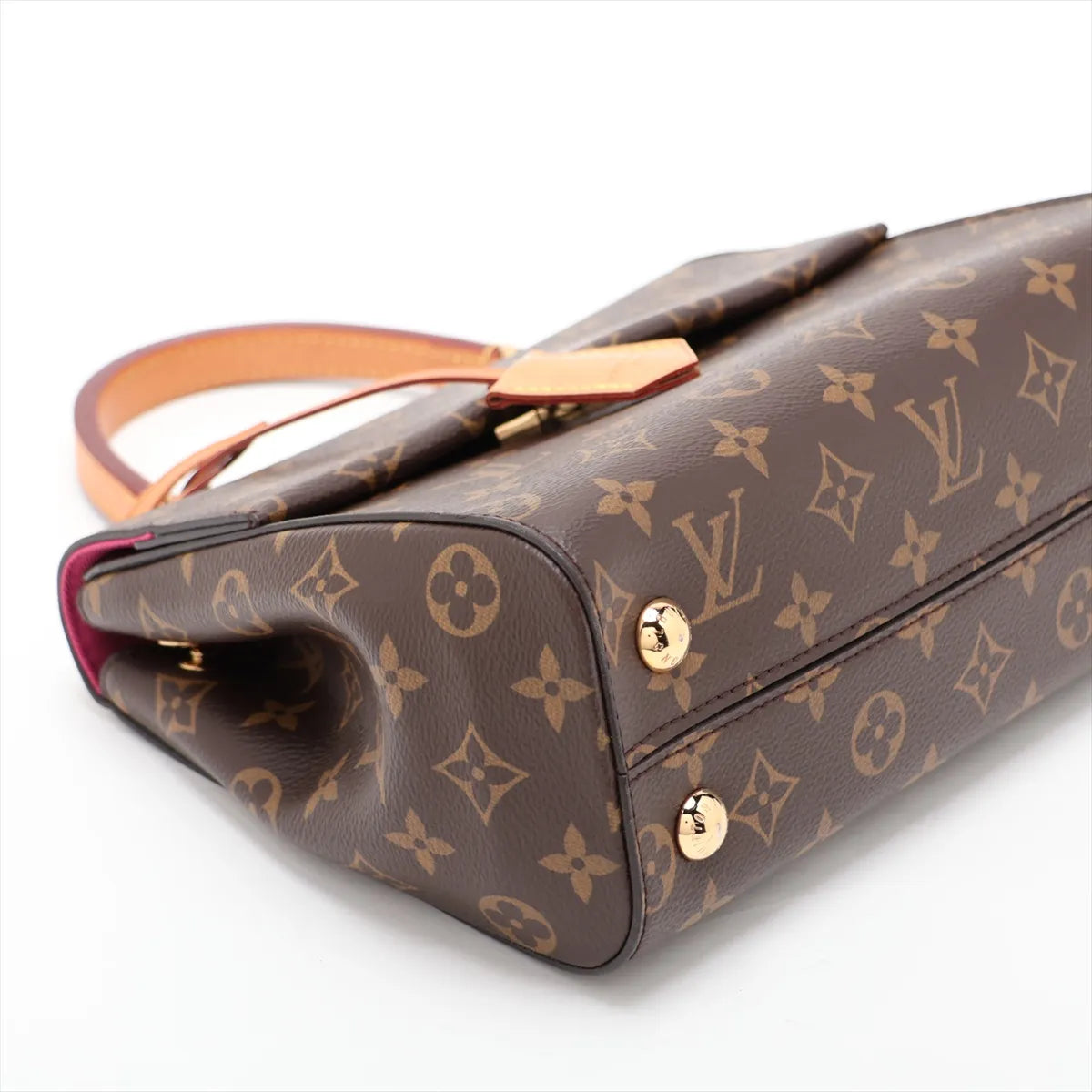 Louis Vuitton Monogram Cluny BB
