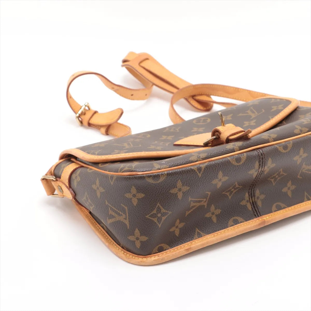 Louis Vuitton Monogram Sologne