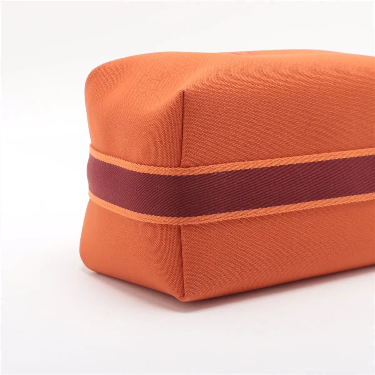 Hermès Bride A Brac GM Orange