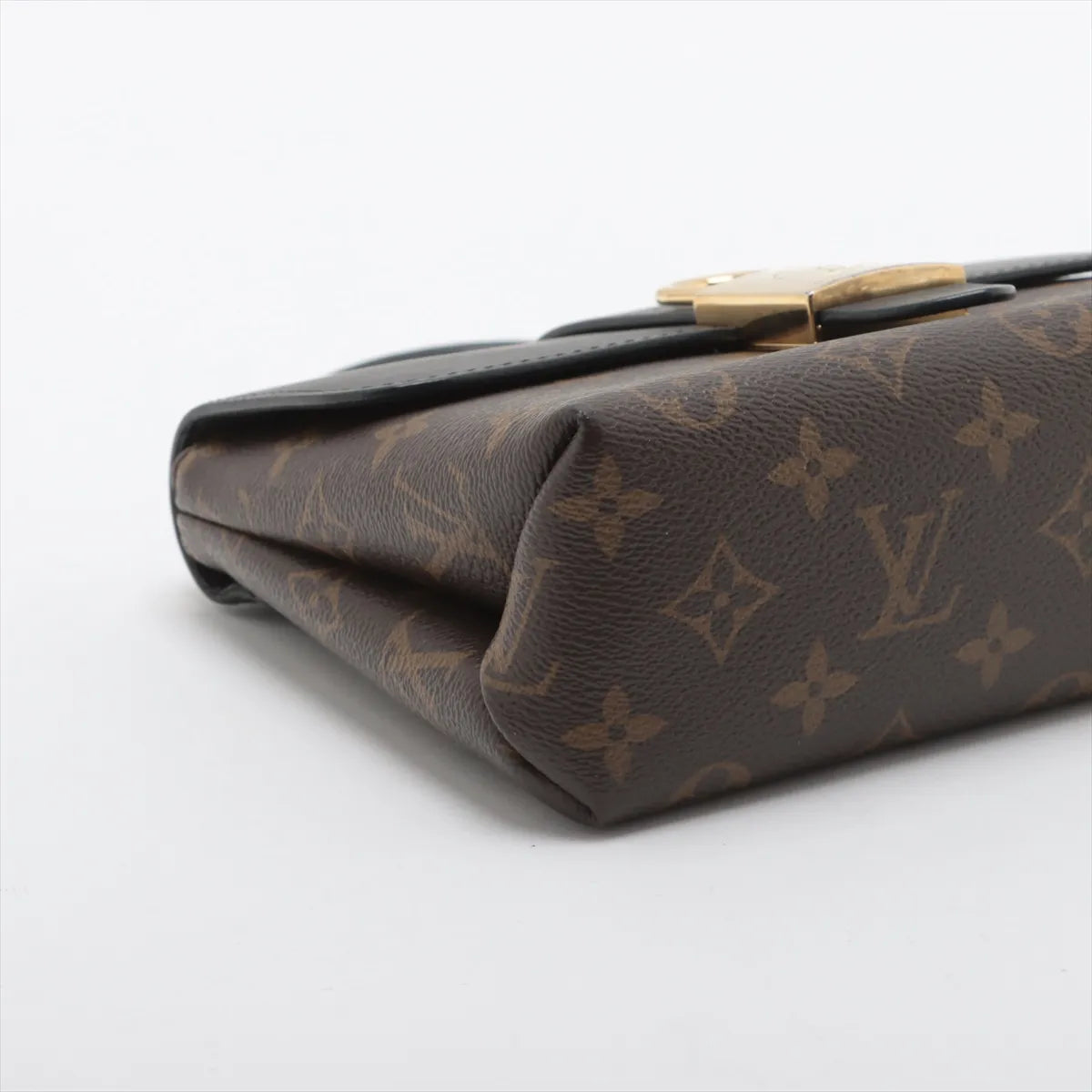 Louis Vuitton Monogram Locky BB Shoulder Bag