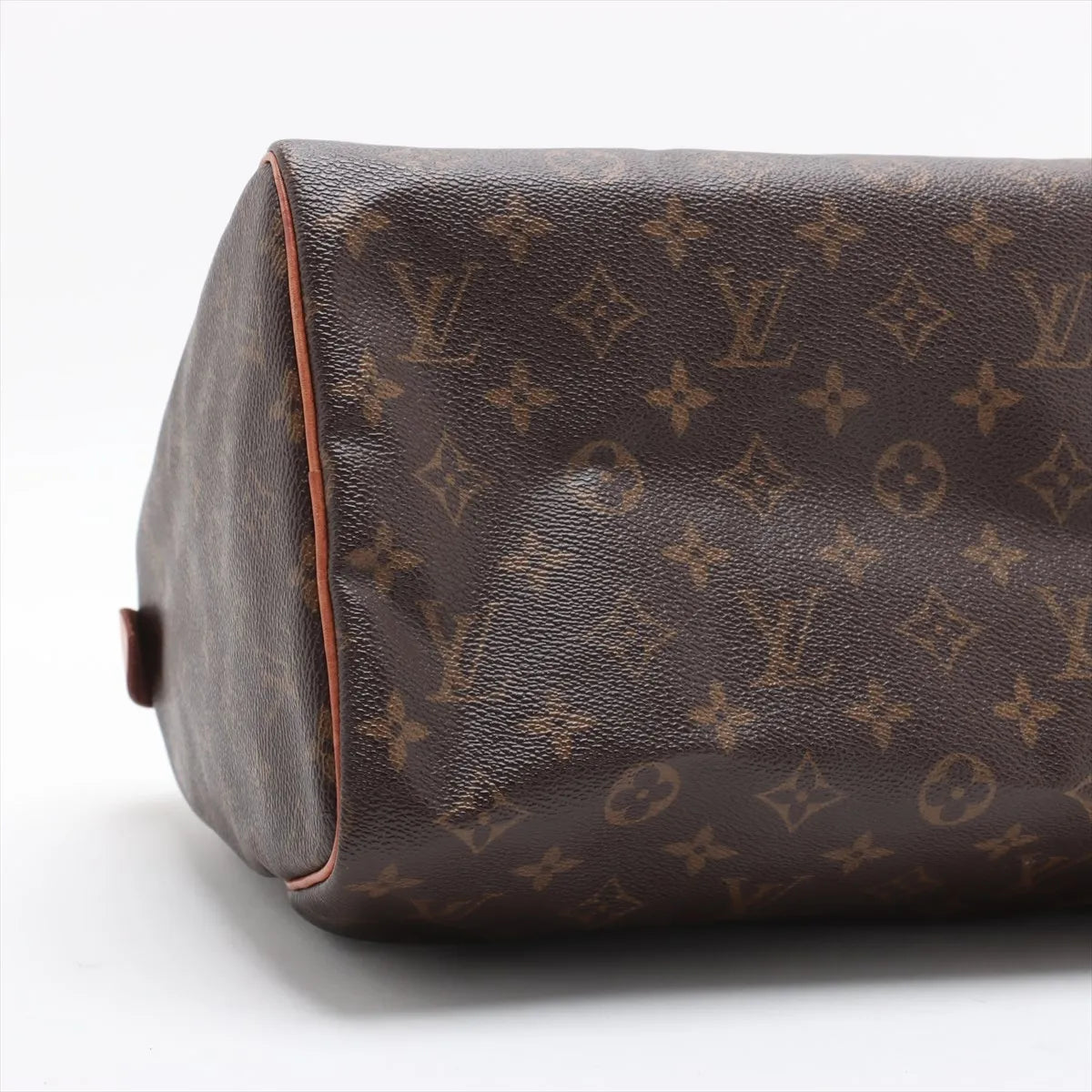 Louis Vuitton Monogram Speedy 30