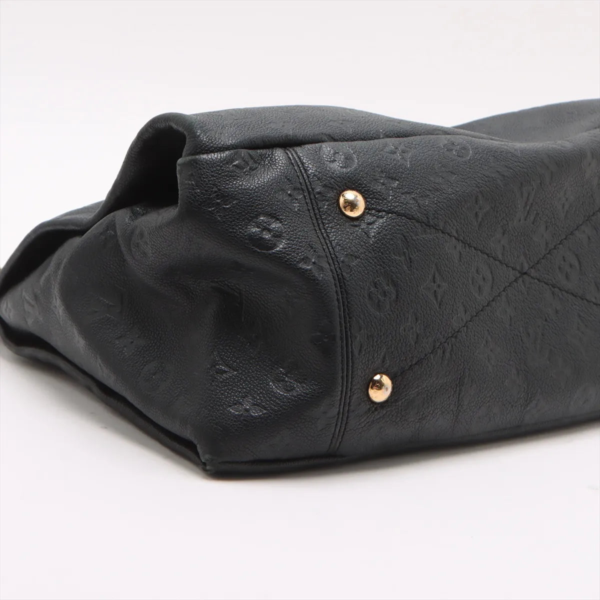 Louis Vuitton Monogram Empreinte Artsy MM