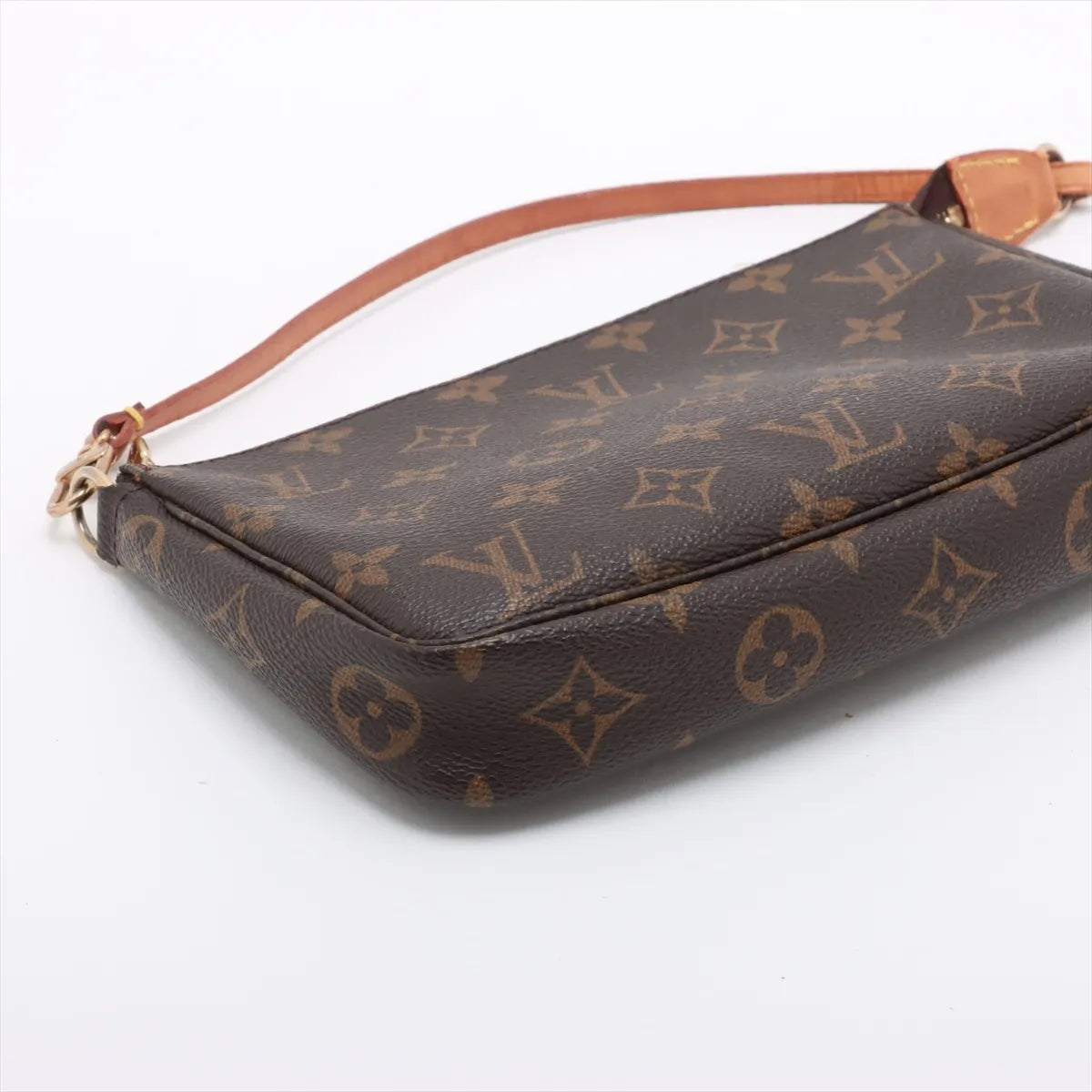 Louis Vuitton Monogram Pochette Accessories