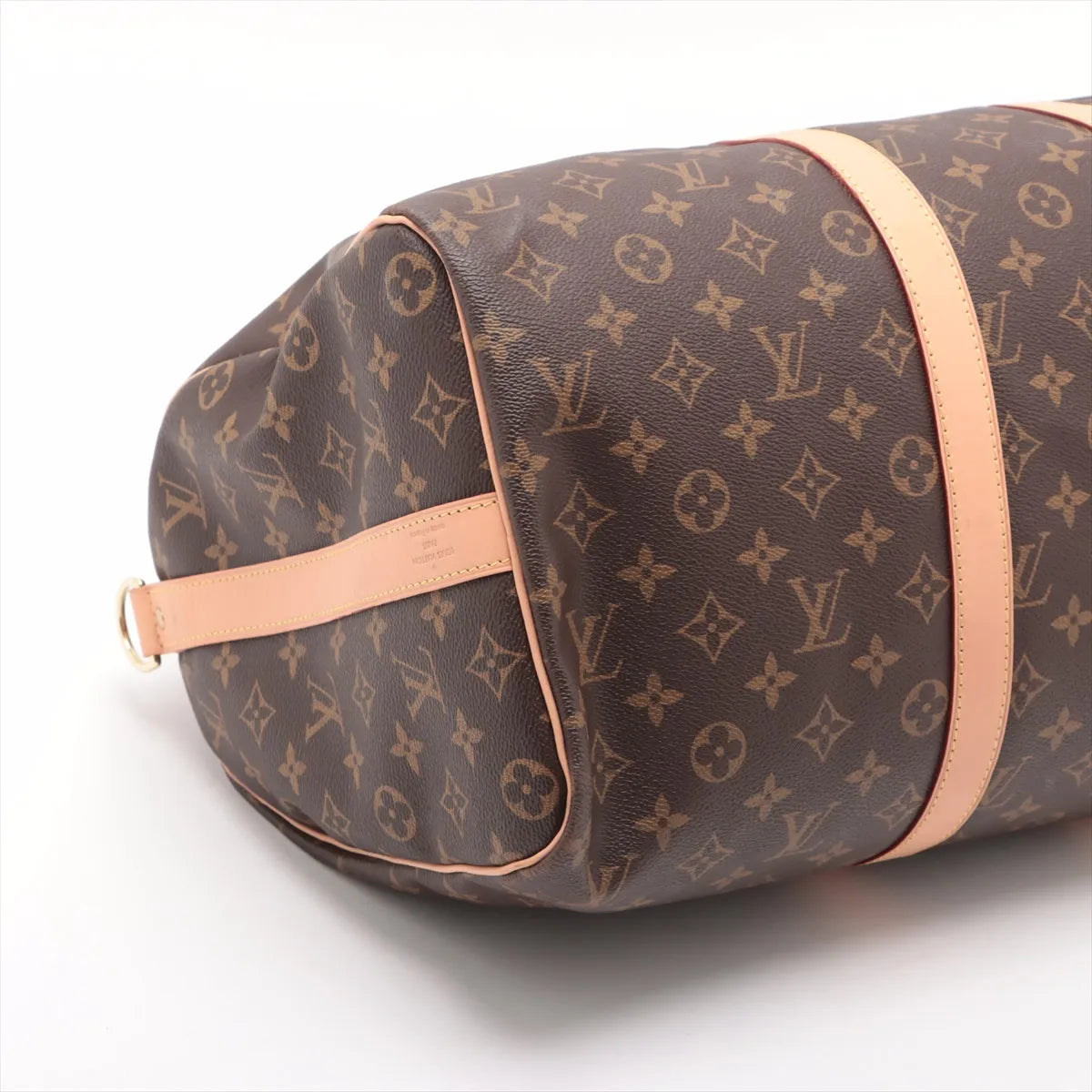 Louis Vuitton Monogram Keepall 45