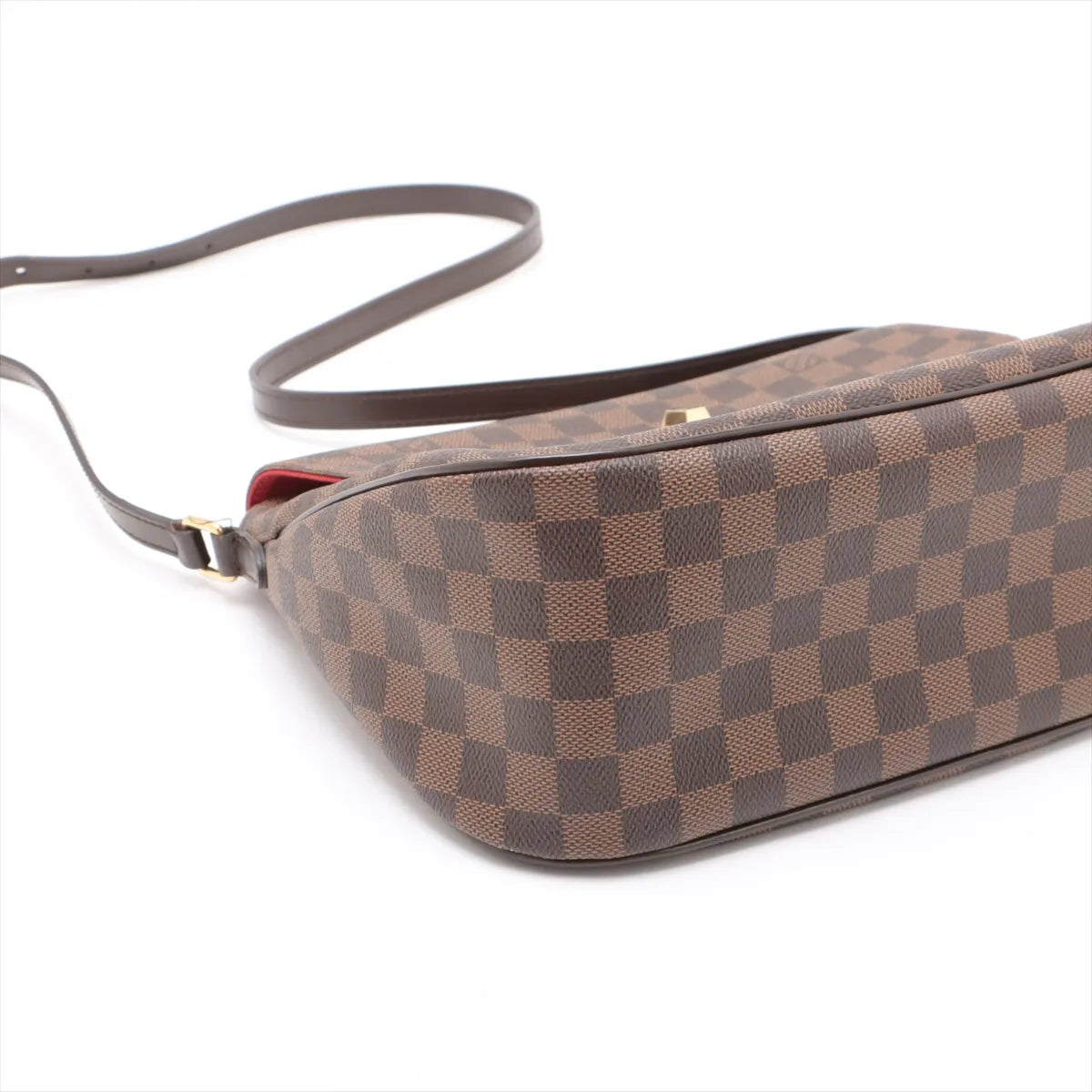 Louis Vuitton Damier Ebene Besace Rosebery