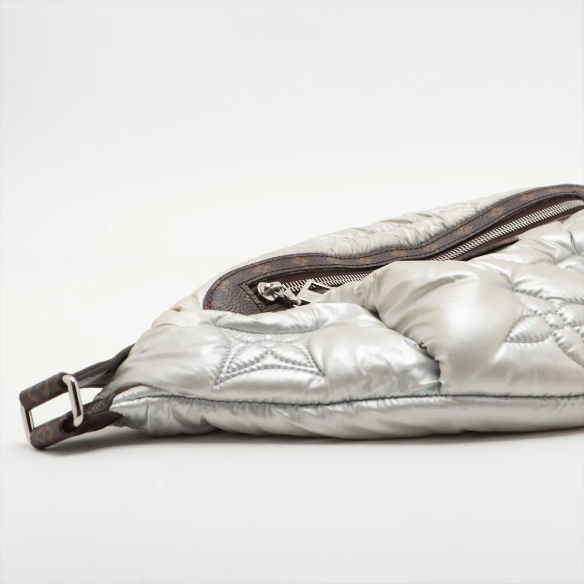 Louis Vuitton Monogram LV Pillow Maxi Bum Bag