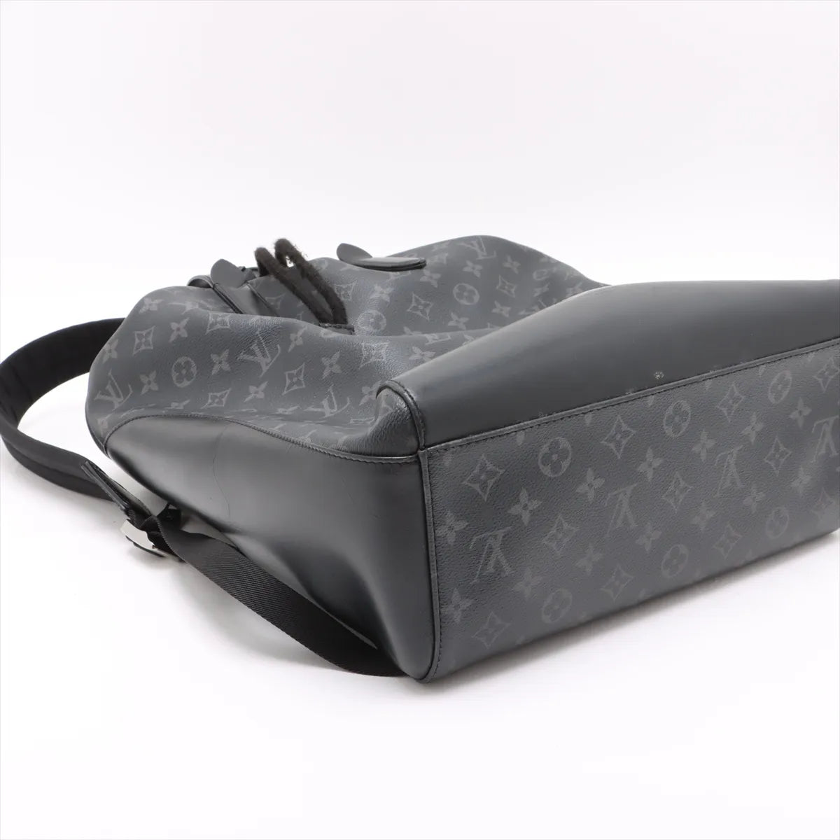 Louis Vuitton Monogram Eclipse Explorer Backpack