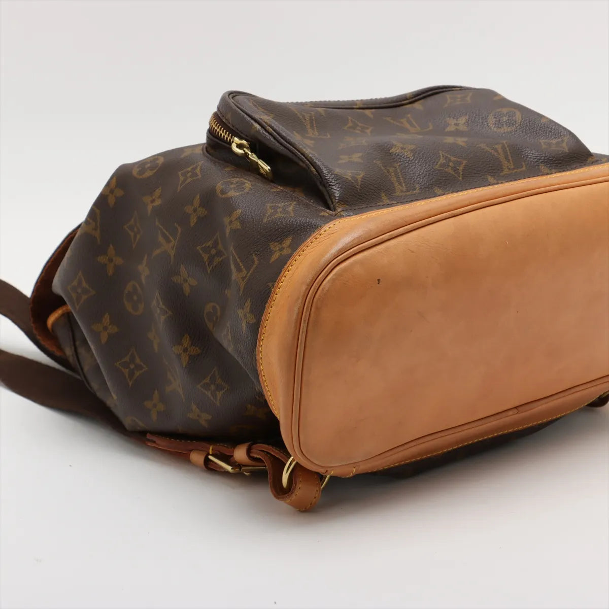 Best Seller Louis Vuitton Monogram Montsouris GM