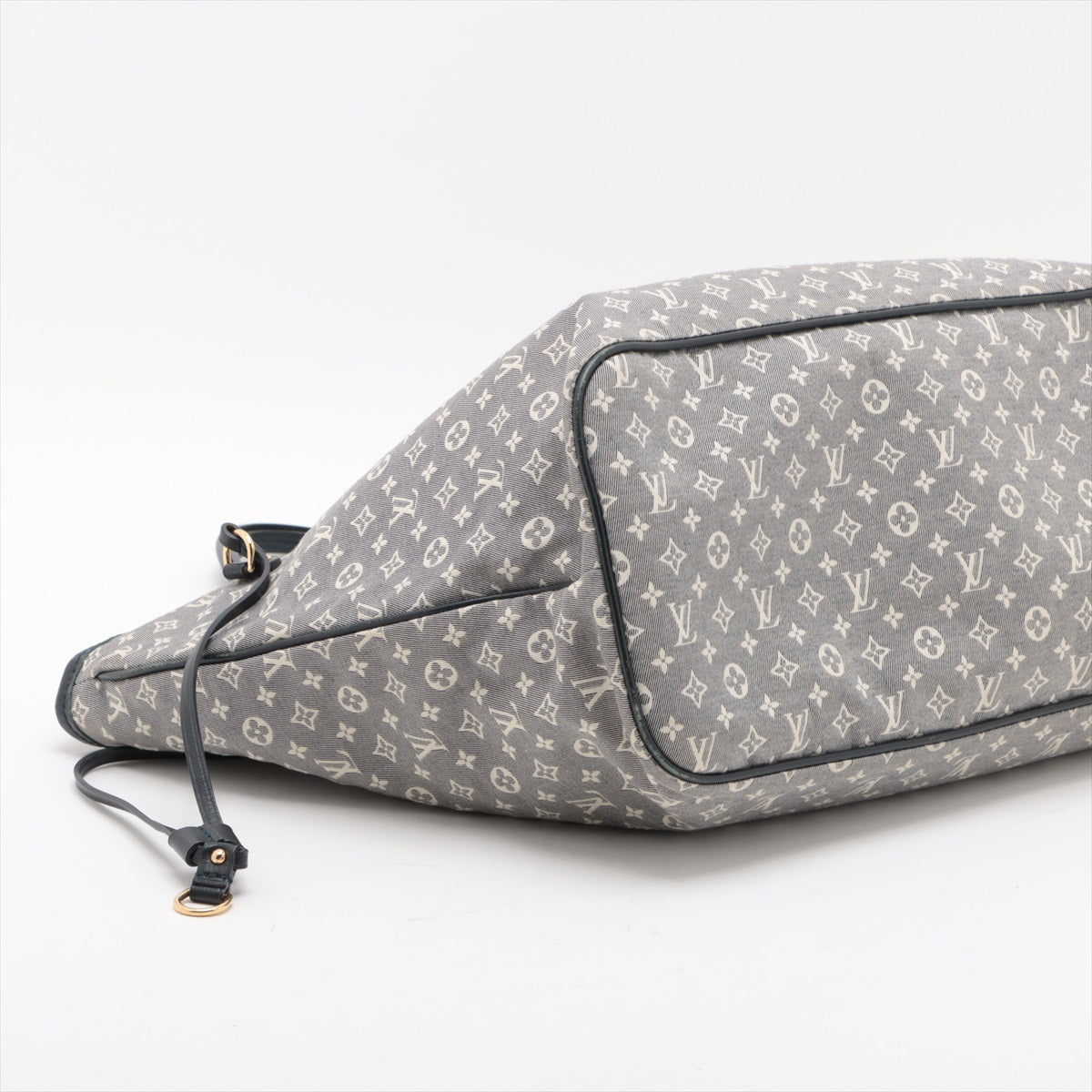 Louis Vuitton Monogram Idylle Neverfull MM Gray