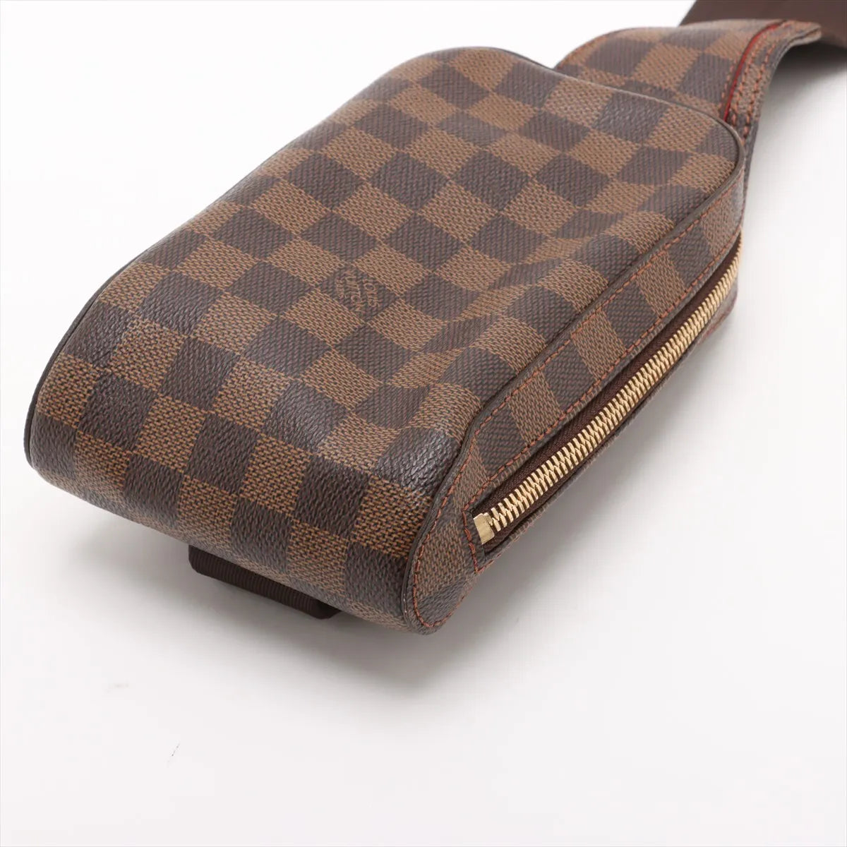Louis Vuitton Damier Ebene Geronimos