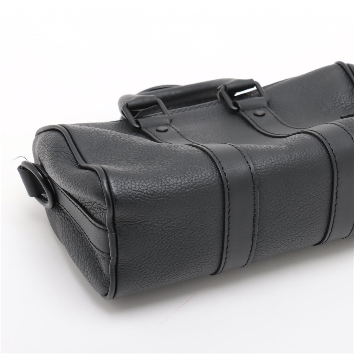 Louis Vuitton LV Aerogram City Keepall XS Black * PREORDER *
