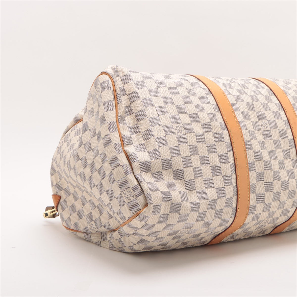 Louis Vuitton Damier Azur Keepall 50 * PREORDER *