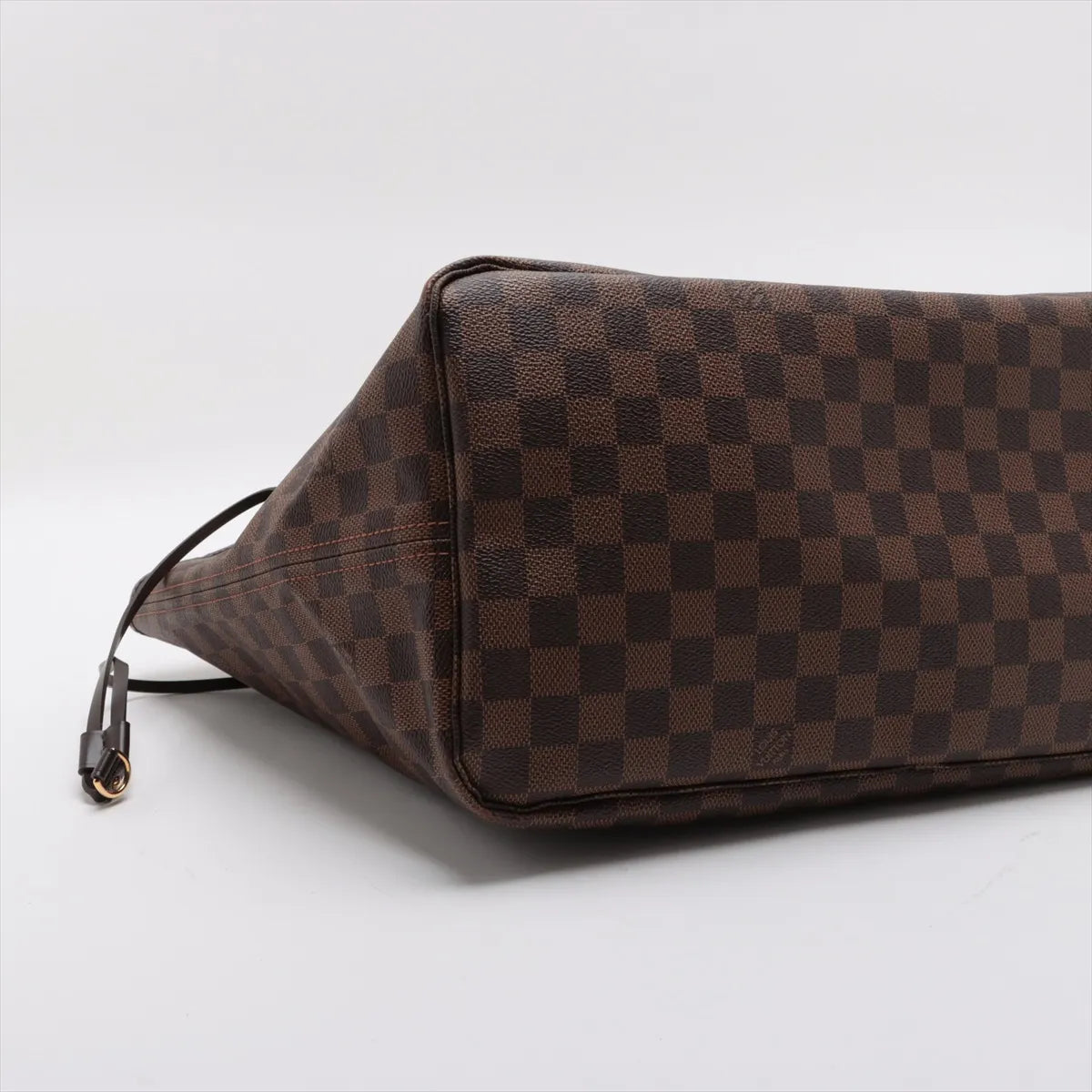 Louis Vuitton Damier Ebene Neverfull GM
