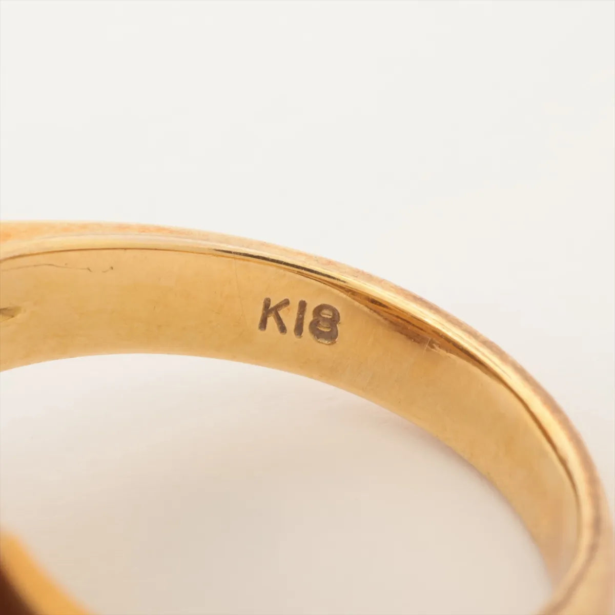 Best Seller Buy Second Hand Pearl Diamond Ring Yellow Gold