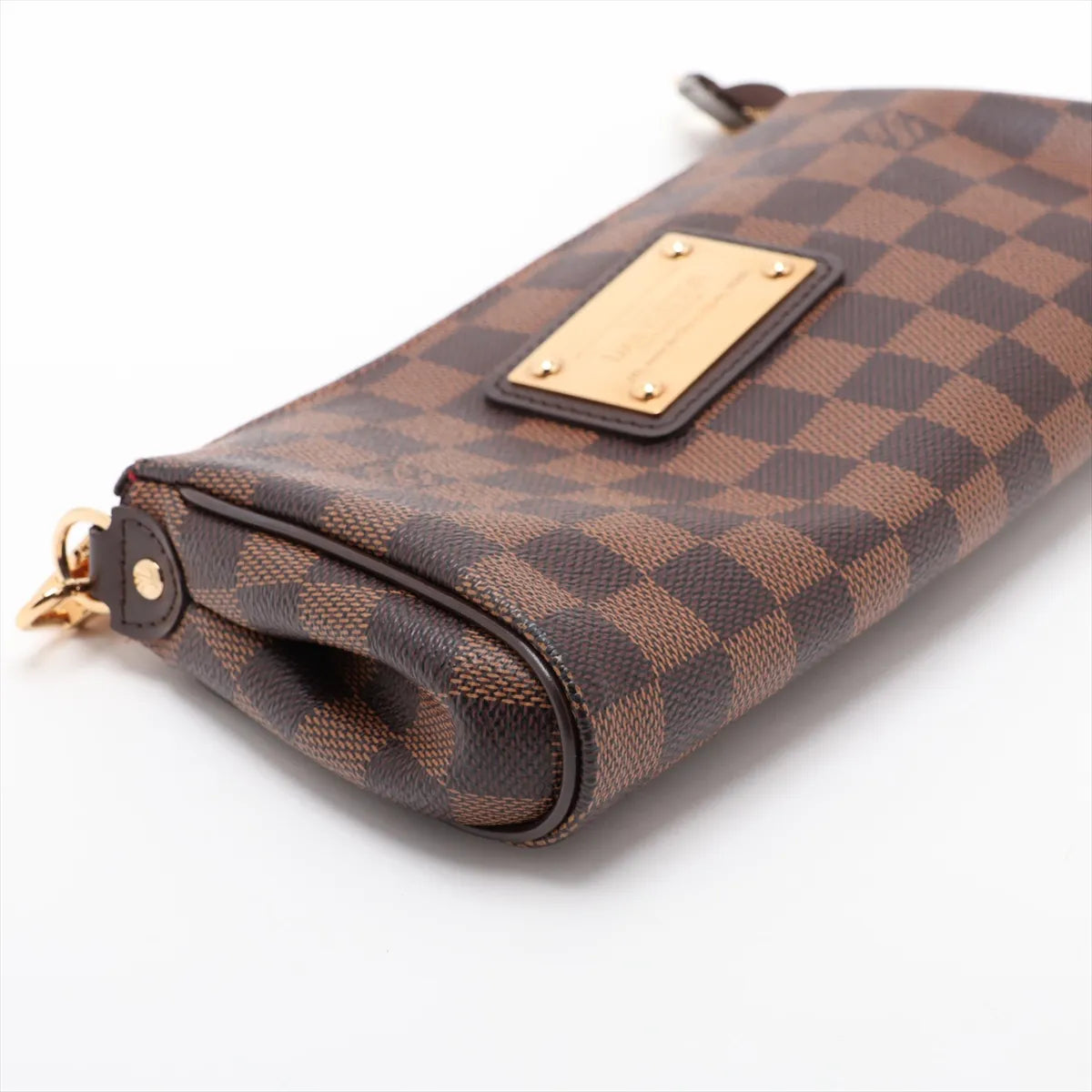 Louis Vuitton Damier Ebene Eva