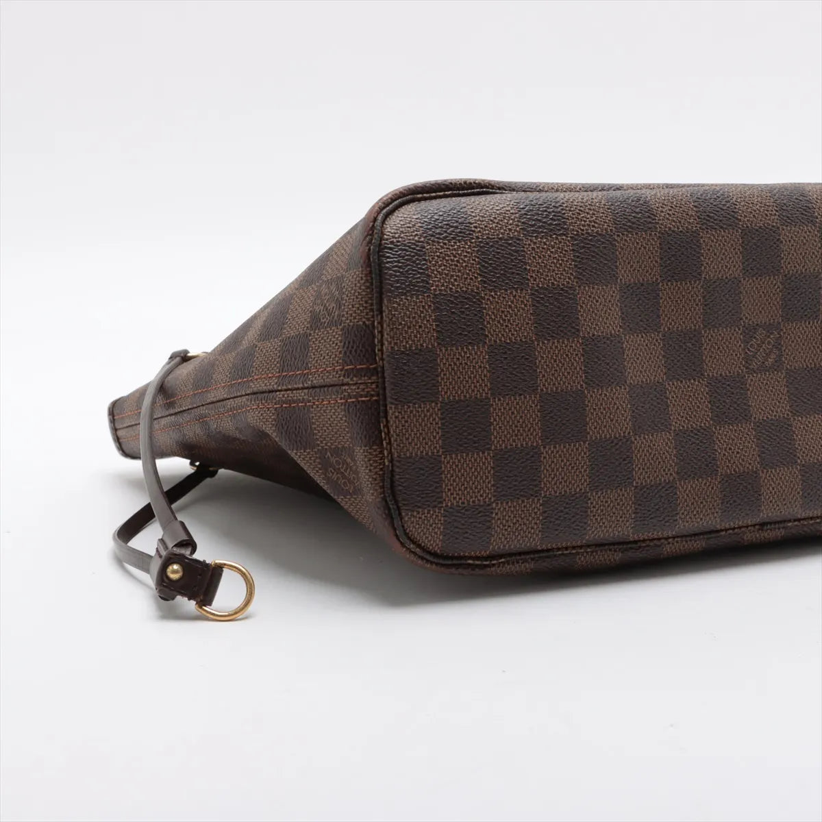 Louis Vuitton Damier Ebene Neverfull PM