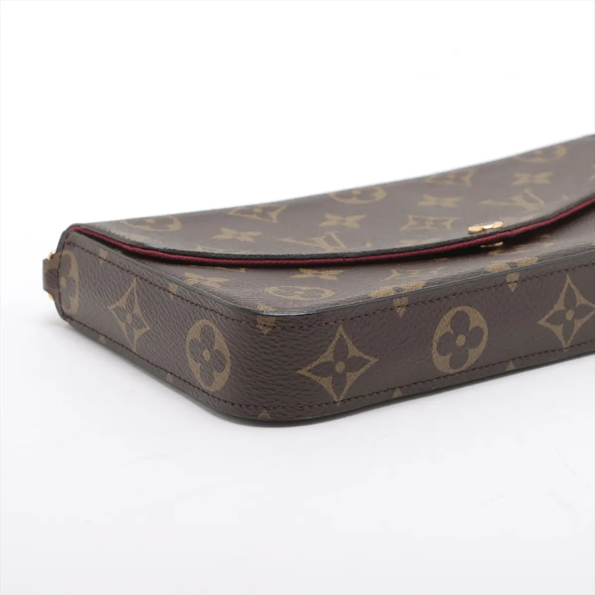 Louis Vuitton Monogram Pochette Felicie