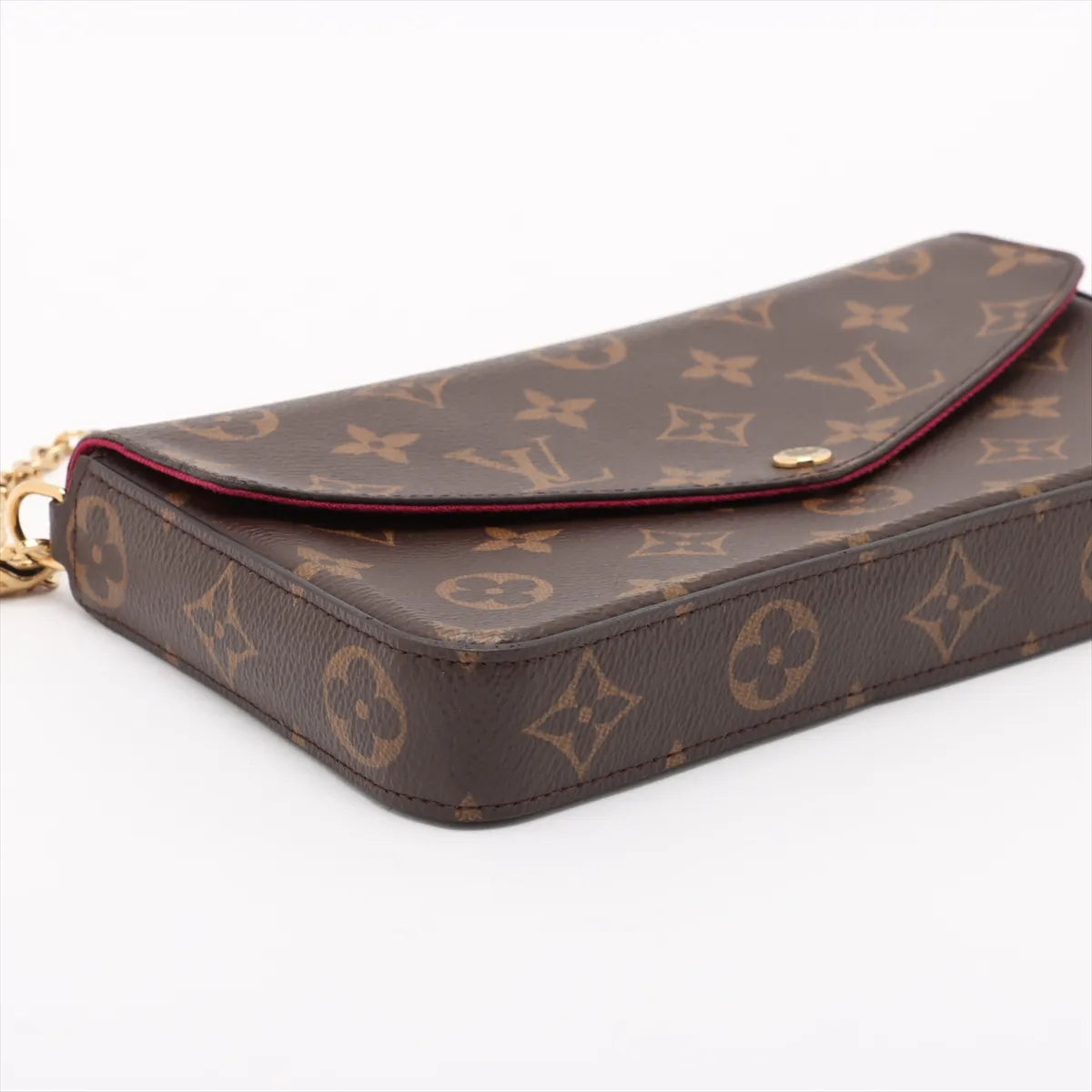 Louis Vuitton Monogram Pochette Félicie
