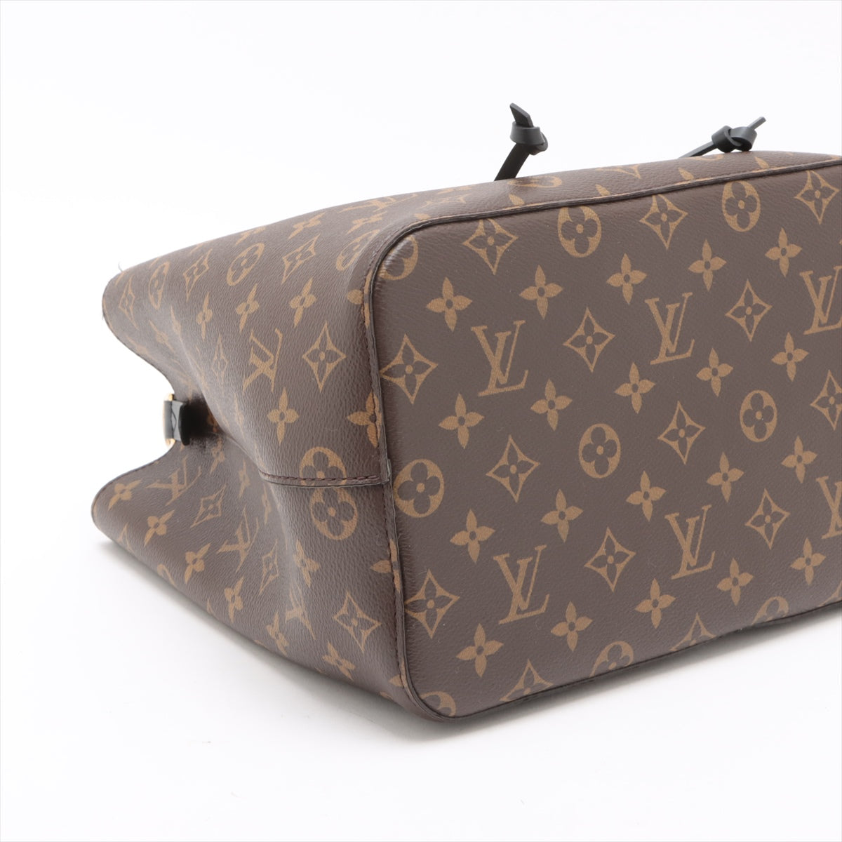 Louis Vuitton Monogram Macassar Neonoe Bucket Bag * PREORDER *