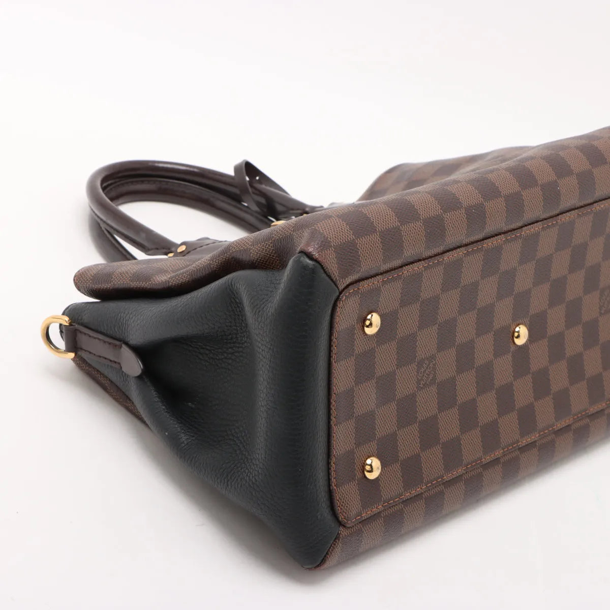 Louis Vuitton Damier Ebene Normandy — product photo 4