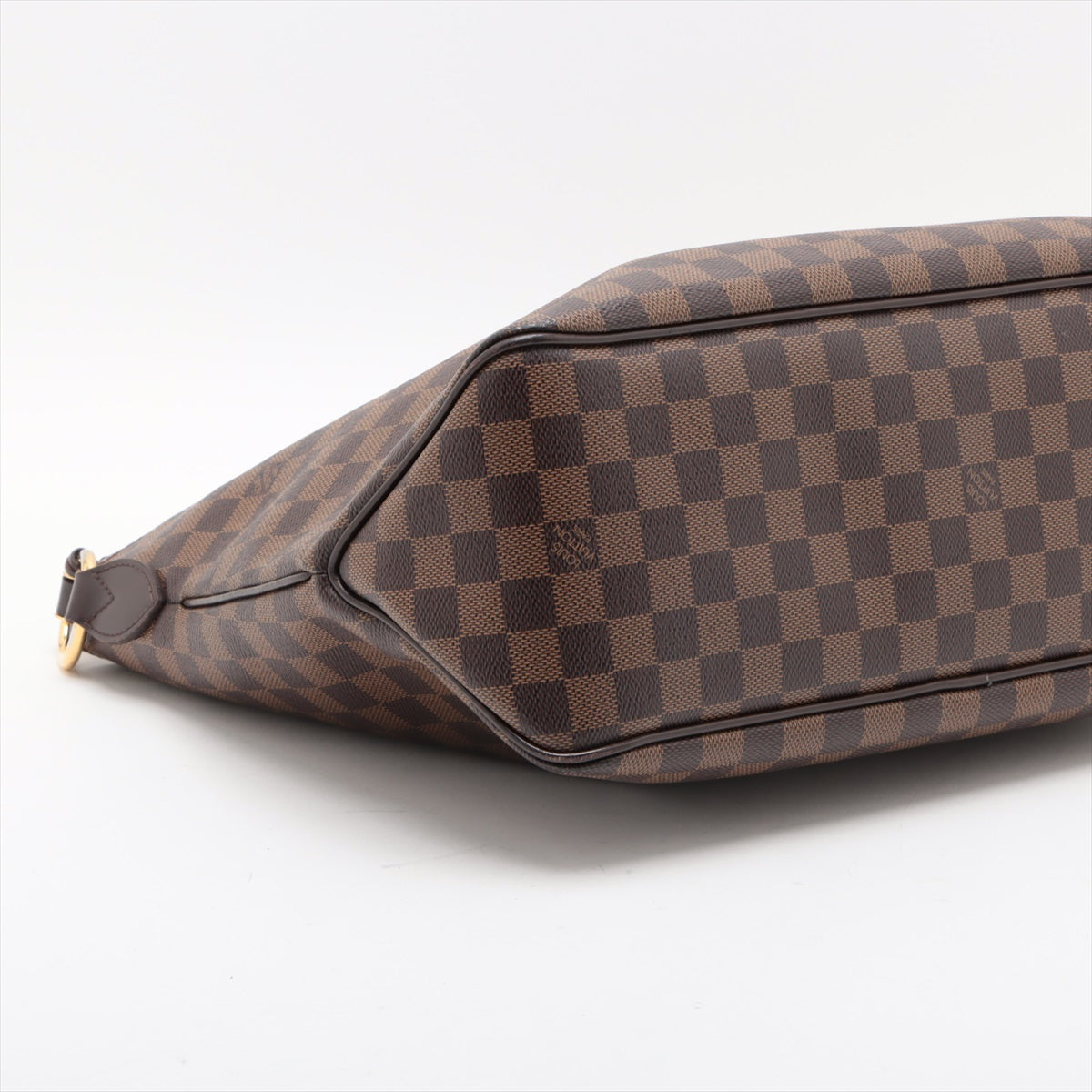 Louis Vuitton Damier Ebene Delightful MM