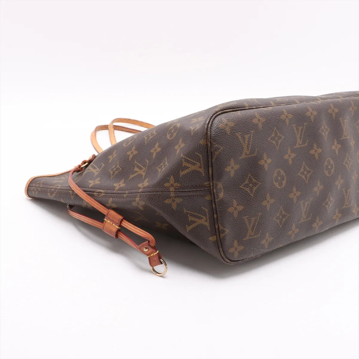 Louis Vuitton Monogram Neverfull MM