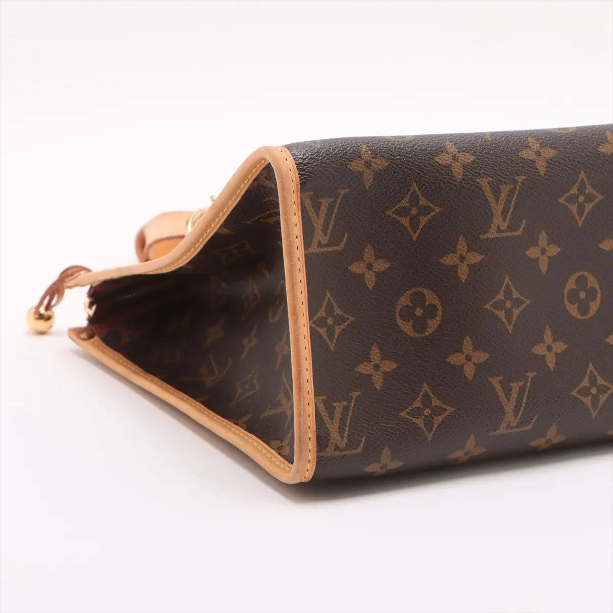 Louis Vuitton Monogram Popincourt Haut Tote Bag