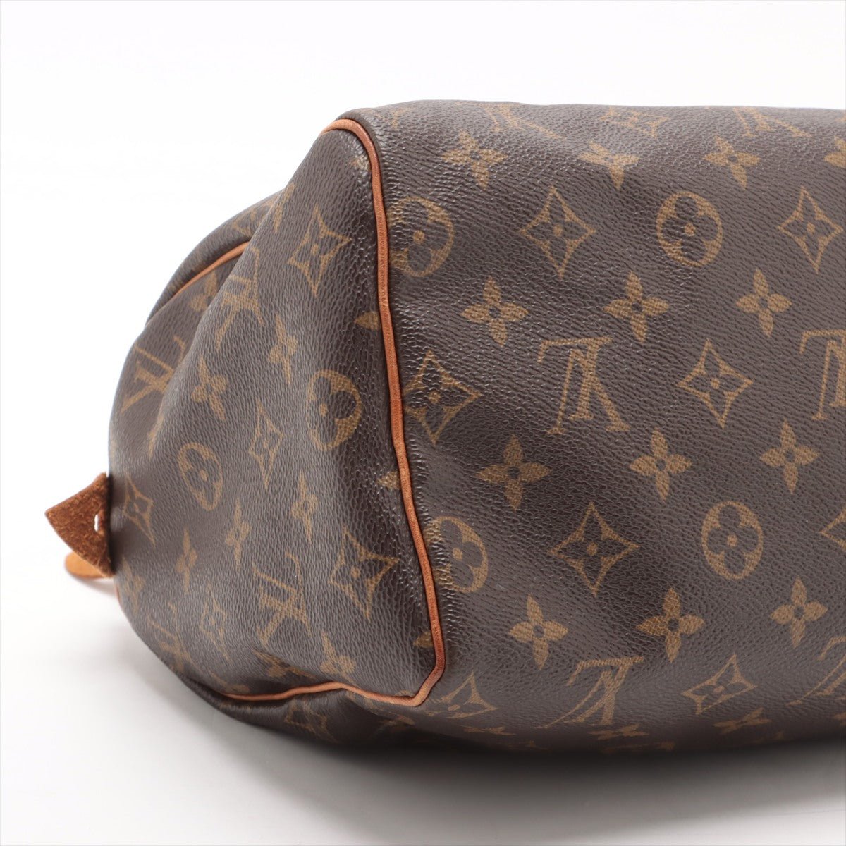 Louis Vuitton Monogram Speedy 25