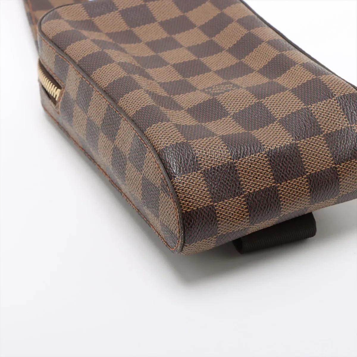 Louis Vuitton Damier Ebene Geronimos