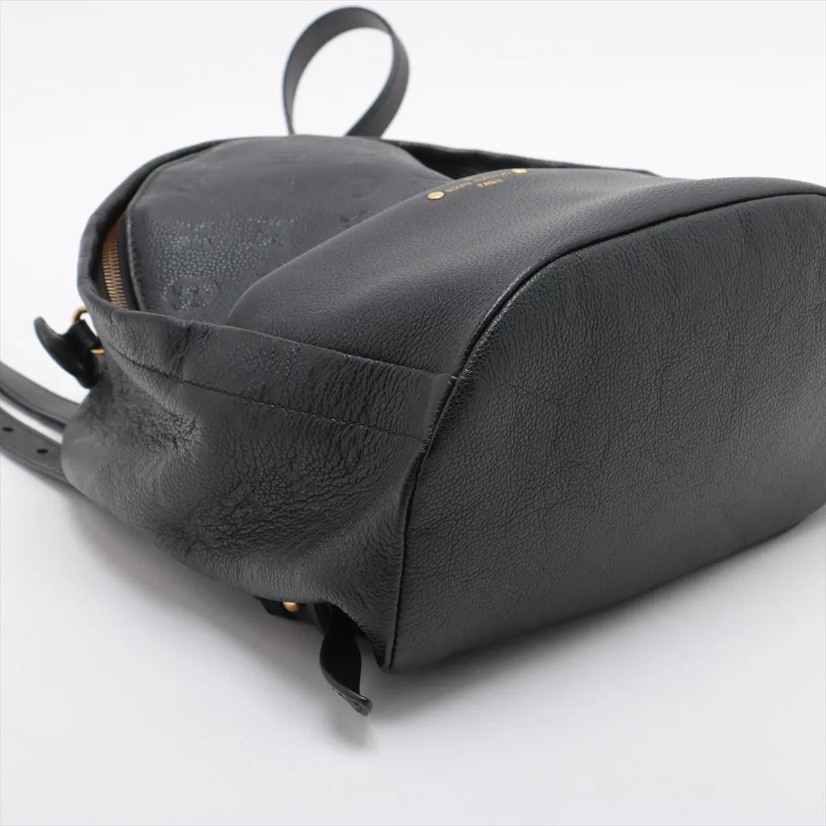 Louis Vuitton Monogram Empreinte Sorbonne Backpack
