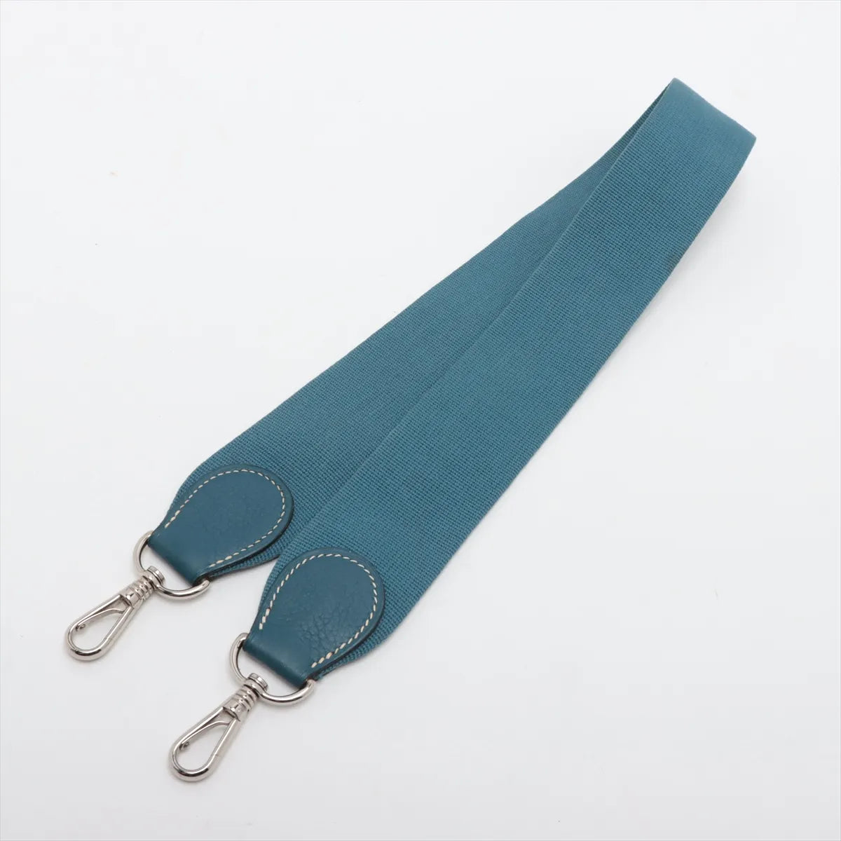 Hermès Evelyne 1 33 GM Taurillon Clemence Blue